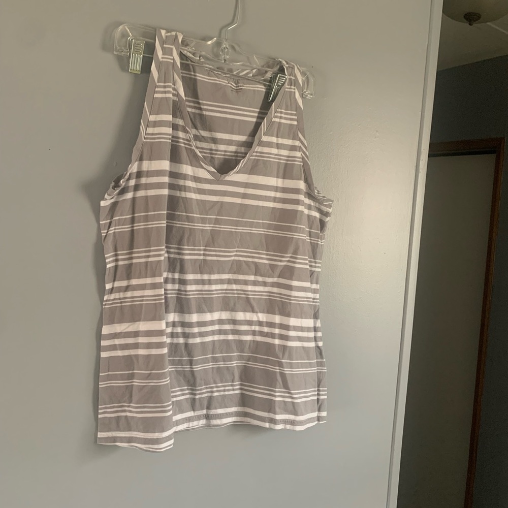 Garnet hill pajama